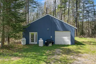 991 Route 10 N Highway, Grantham, NH 03753 - Photo 51