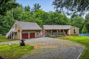 494 Bedford Rd, New Boston, NH 03070 - Photo 1