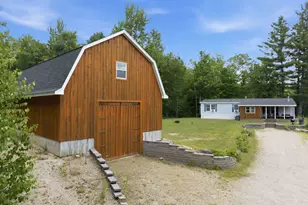 68 Russell Farm Rd, Woodstock, NH 03262 - Photo 1