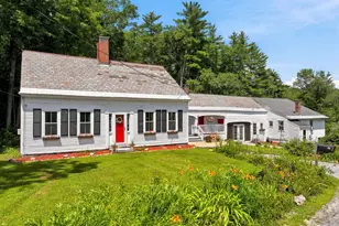 40 Mill Rd, Richmond, NH 03470 - Photo 1
