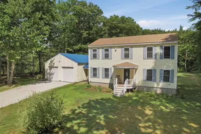 81 Stevens Hill Road, Nottingham, NH 03290 - Photo 21