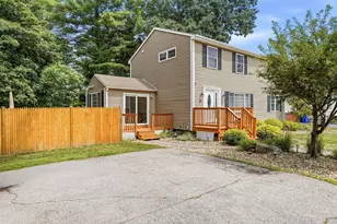 299 St Marie St, Manchester, NH 03102 - Photo 3