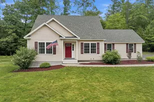 82 Pine Meadows Cir, Bennington, NH 03442 - Photo 1