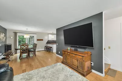 120 Governor Wentworth Highway, Moultonborough, NH 03254 - Photo 9