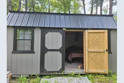 Lot 3 Steiss Road, Milan, NH 03570 - Photo 3