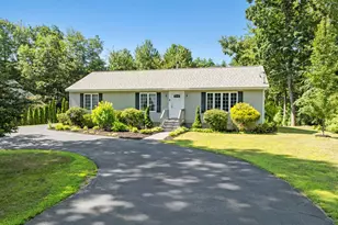 81 Lynnewood Rd, Laconia, NH 03246 - Photo 1