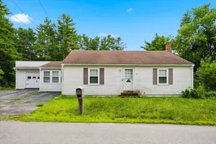 308 Squantum Rd, Jaffrey, NH 03452 - Photo 1