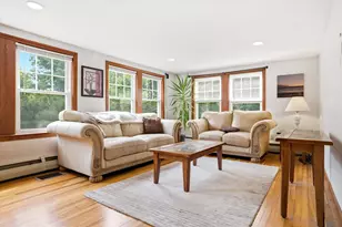 308 Squantum Rd, Jaffrey, NH 03452 - Photo 1