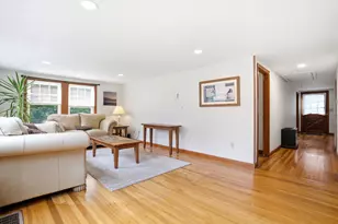 308 Squantum Rd, Jaffrey, NH 03452 - Photo 5
