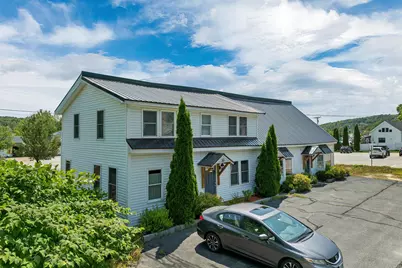 328 Daniel Webster Highway #E, Meredith, NH 03253 - Photo 3