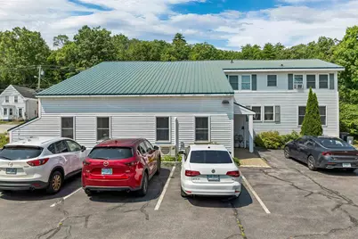328 Daniel Webster Highway #E, Meredith, NH 03253 - Photo 5