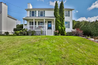 102  Ashmere Drive, Manchester, NH 03109 - Photo 1