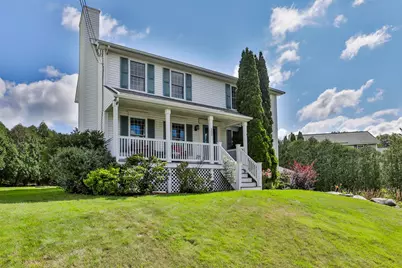 102  Ashmere Drive, Manchester, NH 03109 - Photo 3