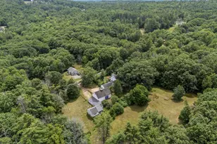 48 Waukewan Rd, New Hampton, NH 03256 - Photo 1