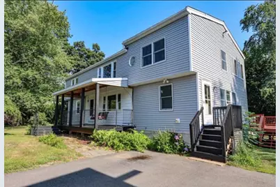 1 Gumpas Hill Road, Pelham, NH 03076 - Photo 3