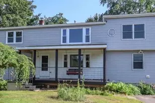 1 Gumpas Hill Rd, Pelham, NH 03076 - Photo 1