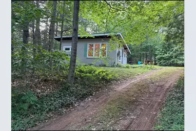 367 Black Brook Road, Sanbornton, NH 03269 - Photo 1