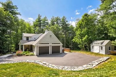 325 Belknap Mountain Road, Gilford, NH 03249 - Photo 9