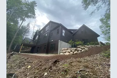 184 Crooked Mountain Road, Lincoln, NH 03251 - Photo 3