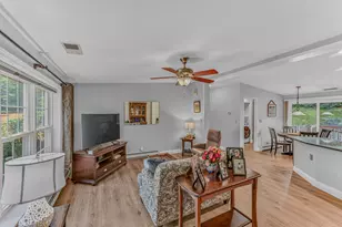905 River Rd, Bridgewater, NH 03264 - Photo 9