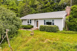 43 Bonner Rd, Plainfield, NH 03781 - Photo 1