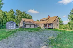 46 Wits End Rd, Lyman, NH 03585 - Photo 1