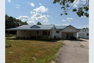 62 Milton Road, Rochester, NH 03868 - Photo 1