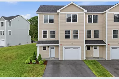 2A Bovee Way #A, Epping, NH 03042 - Photo 1
