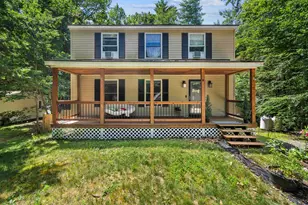 25 Raccoon Alley, Hillsboro, NH 03244 - Photo 1