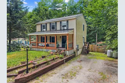 25 Raccoon Alley, Hillsboro, NH 03244 - Photo 3