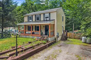 25 Raccoon Alley, Hillsboro, NH 03244 - Photo 3