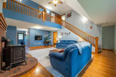 143 Clough Hill Road, Loudon, NH 03307 - Photo 5