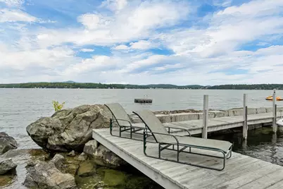 348 Big Barndoor Island, Alton, NH 03810 - Photo 5