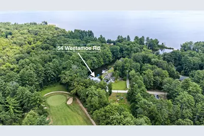 54 Weetamoe Road, Ossipee, NH 03814 - Photo 1