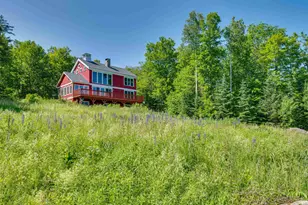 181 Toad Hill Rd, Franconia, NH 03580 - Photo 1