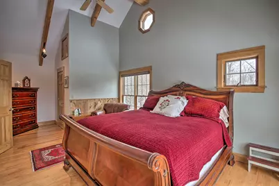 181 Toad Hill Road, Franconia, NH 03580 - Photo 17
