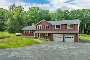 263 Upper Troy Rd, Fitzwilliam, NH 03447 - Photo 1