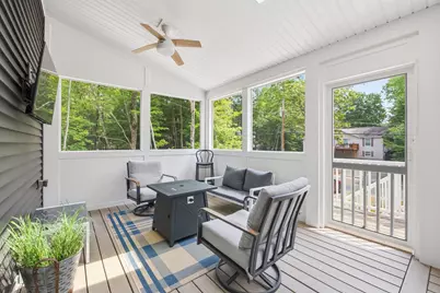 234 Paradise Drive, Moultonborough, NH 03254 - Photo 11