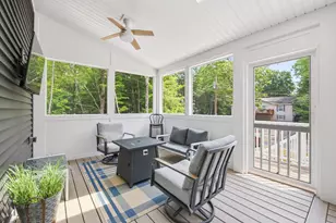 234 Paradise Dr, Moultonborough, NH 03254 - Photo 11