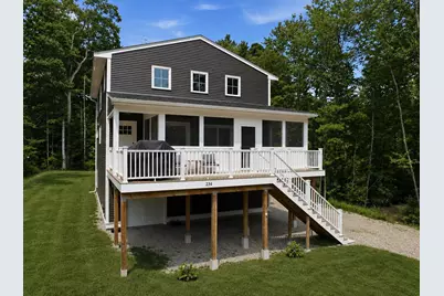 234 Paradise Drive, Moultonborough, NH 03254 - Photo 1