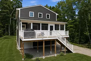 234 Paradise Dr, Moultonborough, NH 03254 - Photo 1