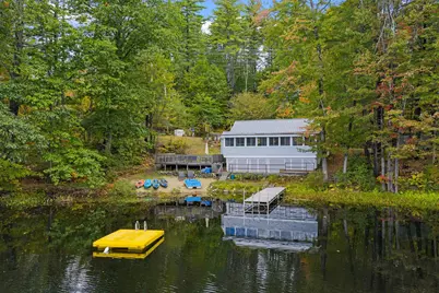 76 Hot Hole Pond Road, Concord, NH 03301 - Photo 25