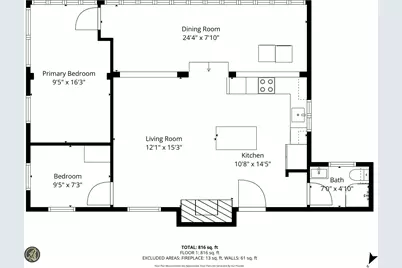 76 Hot Hole Pond Road, Concord, NH 03301 - Photo 5