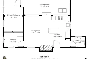 76 Hot Hole Pond Rd, Concord, NH 03301 - Photo 5