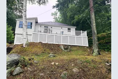 70 Pinnacle Park Road, Meredith, NH 03253 - Photo 1