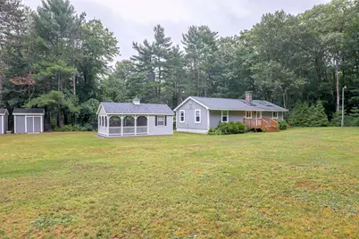 9 Ice House Lane, Greenfield, NH 03047 - Photo 27