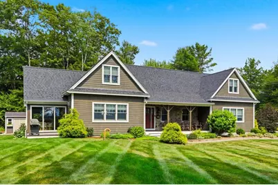 294 Paradise Drive, Moultonborough, NH 03254 - Photo 1