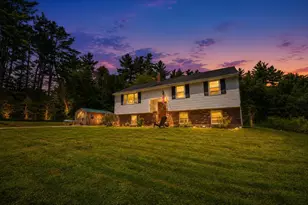 511 Forristall Rd, Rindge, NH 03461 - Photo 1