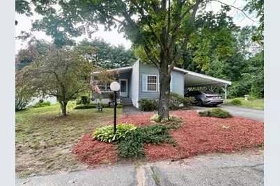 207 Donald Drive, Goffstown, NH 03045 - Photo 3