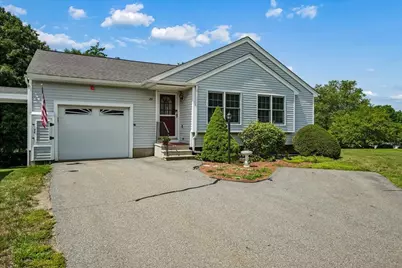 25 Rainbow Drive, Londonderry, NH 03053 - Photo 1